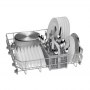 Bosch Serie | 4 | Freestanding (can be integrated) | Dishwasher Built under | SMS4HVW33E | Width 60 cm | Height 84.5 cm | Class - 4